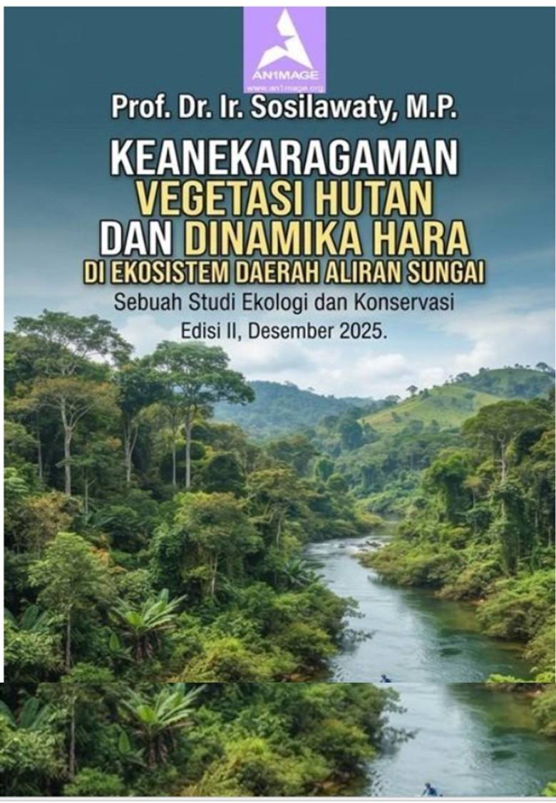 Keanekaragaman Vegetasi Hutan dan Dinamika Hara